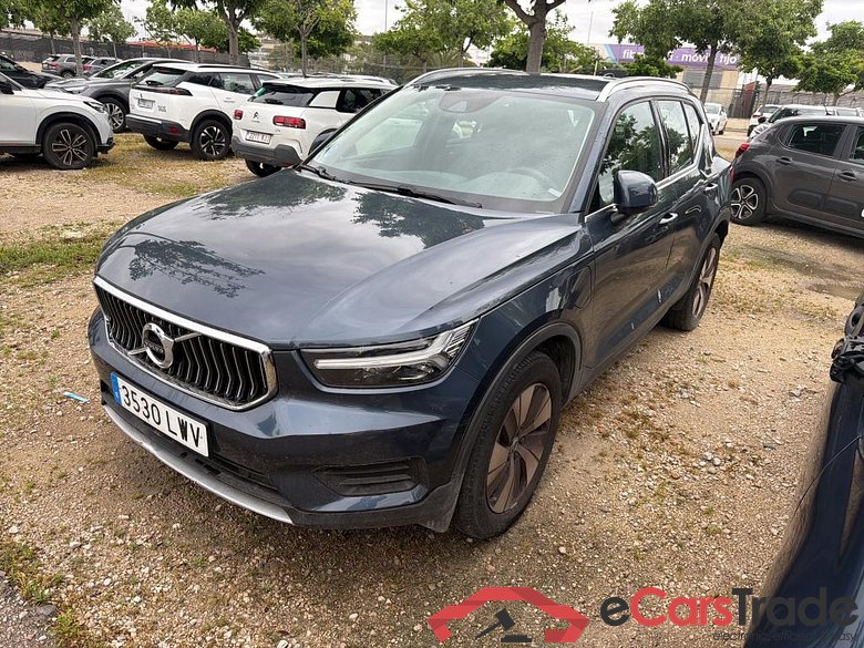VOLVO XC40 1.5 T4 Twin Recharge Inscription Ex Auto 210 CV 10 kWh