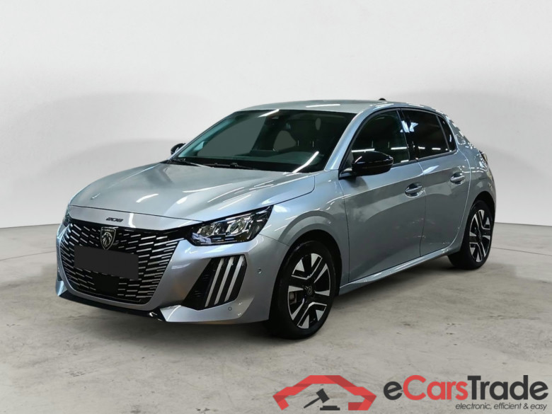 Peugeot 208 Allure 1.2 PureTech 100 S&S BVM6