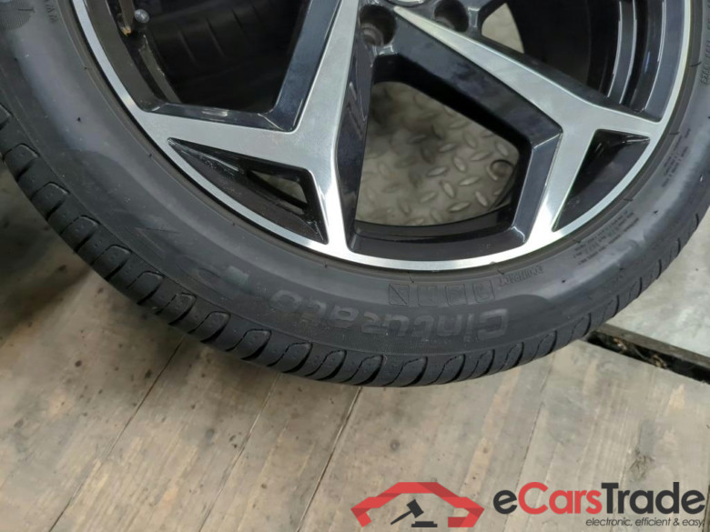 Passat Variant GTE 1.4 TSI 160KW AT6 E6d #6