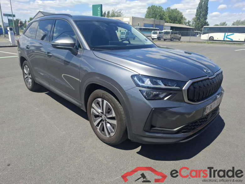 SKODA Kodiaq Kodiaq Urban Explorer Edition 1.5 TSI 110kW (150ch) DSG7 #1