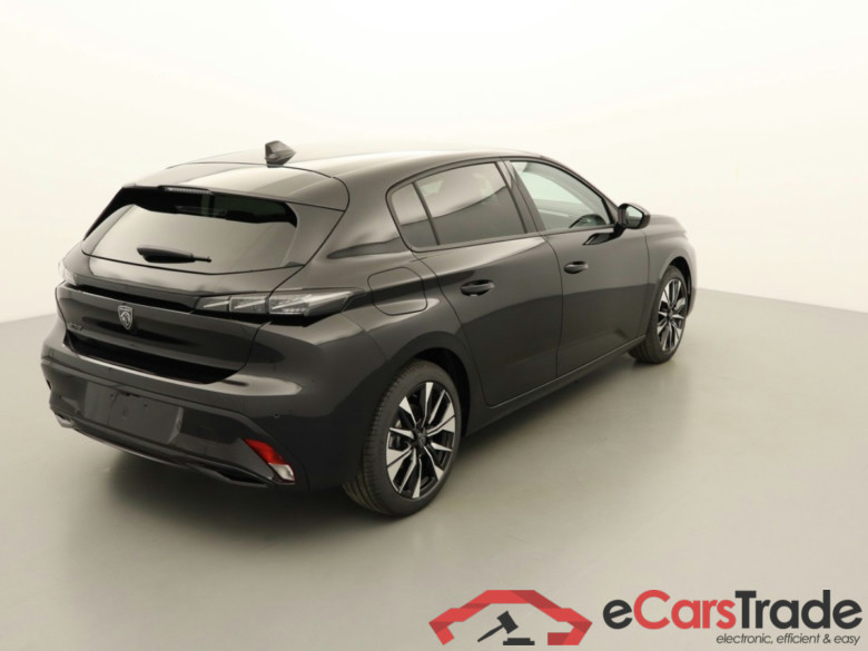 Peugeot 308 Allure 1.5 DIESEL 132hp EAT8 #2