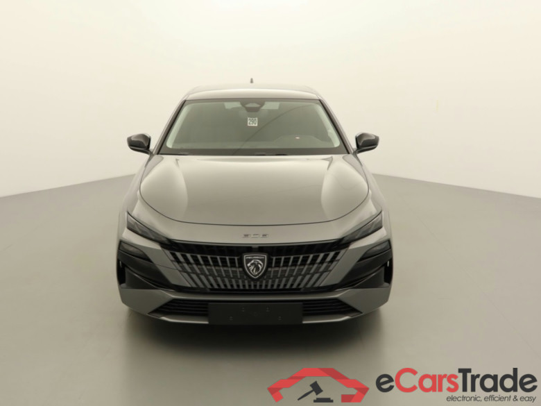 Peugeot 308 Allure 1.5 DIESEL 132hp EAT8 #3