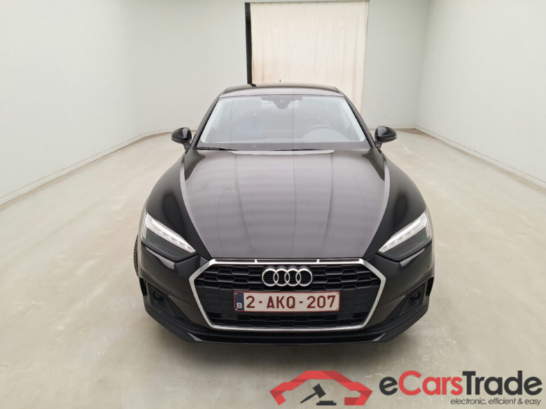 Audi, A5 SB FL'20, Audi A5 Sportback 30 TDI S tronic Business Edition