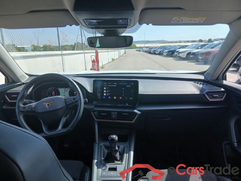 CUPRA Formentor / 2020 / 5P / todoterreno 1.5 TSI 110kW (150 CV) (AC3) #3