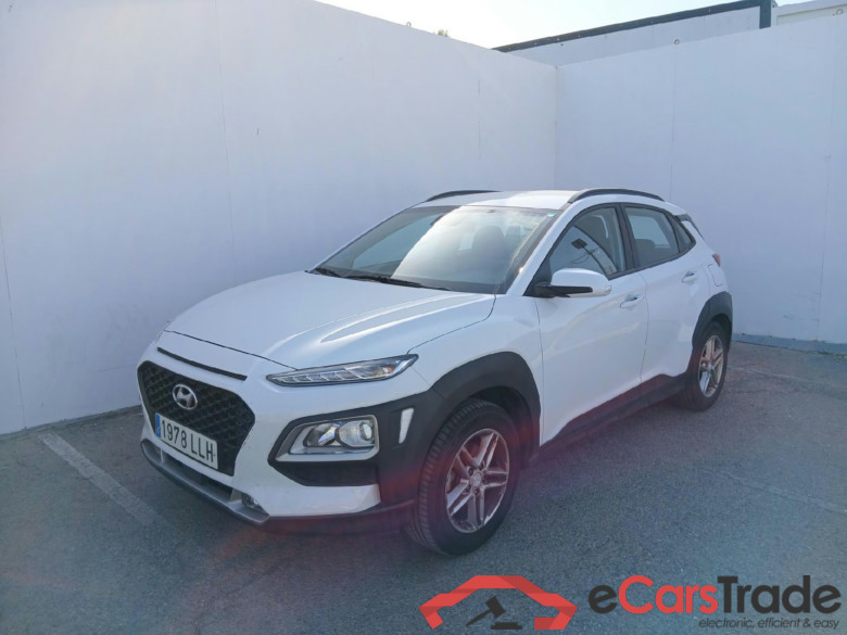 HYUNDAI Kona / 2017 / 5P / todoterreno 1.0 TGDi Klass 4x2 #1