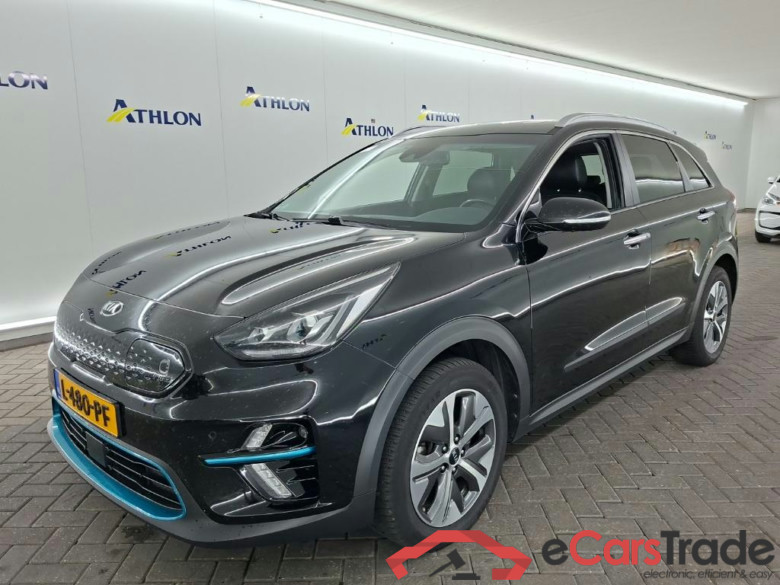 KIA e-Niro 64kWh DynamicPlusLine 5D 150kW Athlon Edition