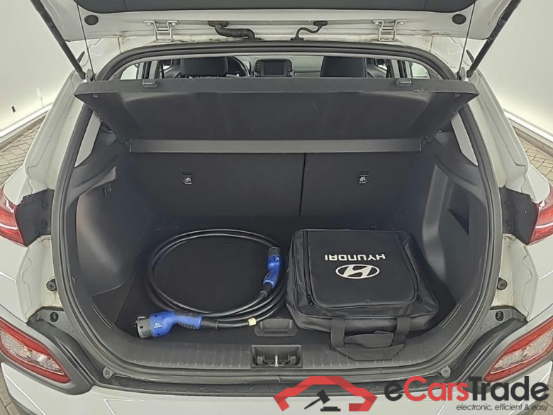 HYUNDAI Kona Comfort Electric 64 kWh 5D #5