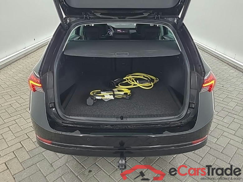 SKODA Octavia Combi 1.4 TSI iV PHEV DSG Business Edition 5D 150kW #5