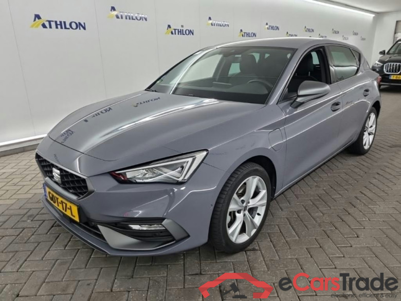 SEAT LEON 1.4 TSI e-Hybrid FR Bus Intense PHEV DSG 5D 150kW #1