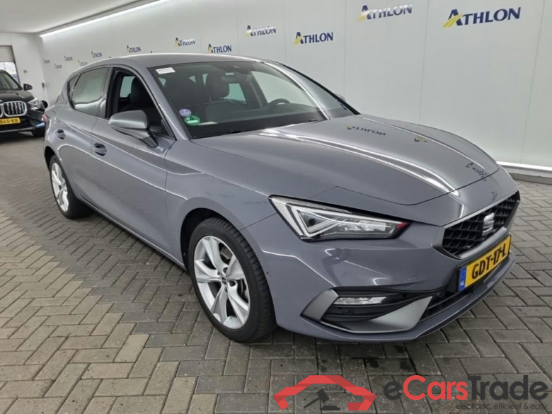 SEAT LEON 1.4 TSI e-Hybrid FR Bus Intense PHEV DSG 5D 150kW #2