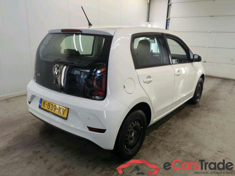 VOLKSWAGEN up! 1.0 BMT move up! #2
