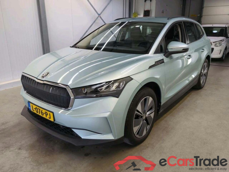 SKODA Enyaq iV 60 #1