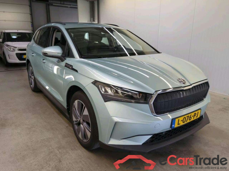 SKODA Enyaq iV 60 #5