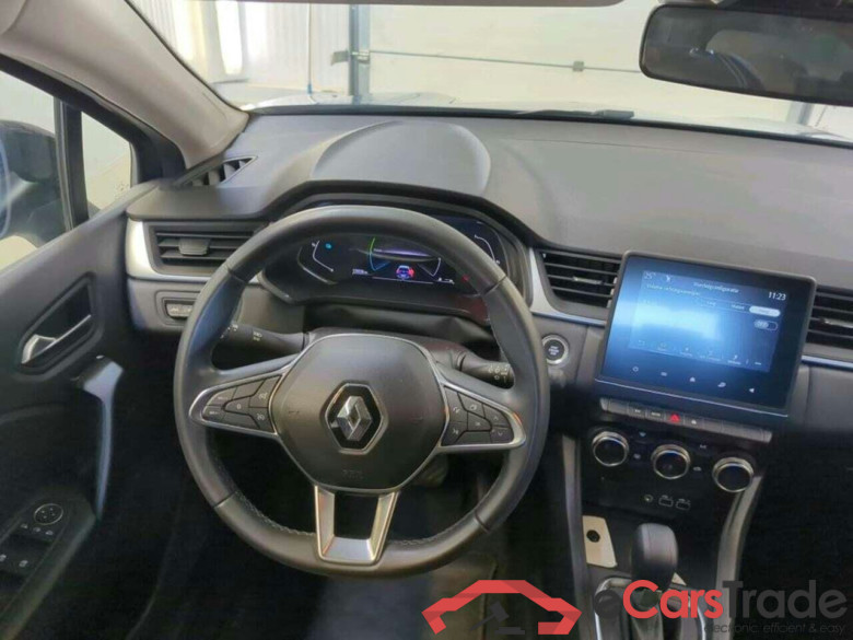 RENAULT Captur 1.6 ET fh 145 evolut #3