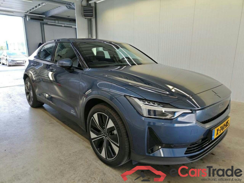 Polestar 2 LRSM Plus 82 kWh #5