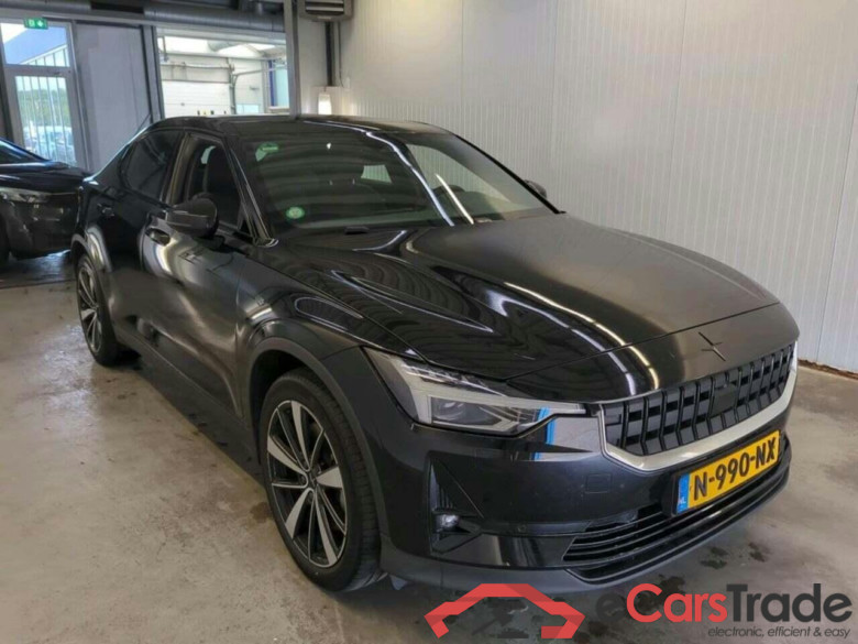 Polestar 2 LRDM LaunchEd. 78kWh #5