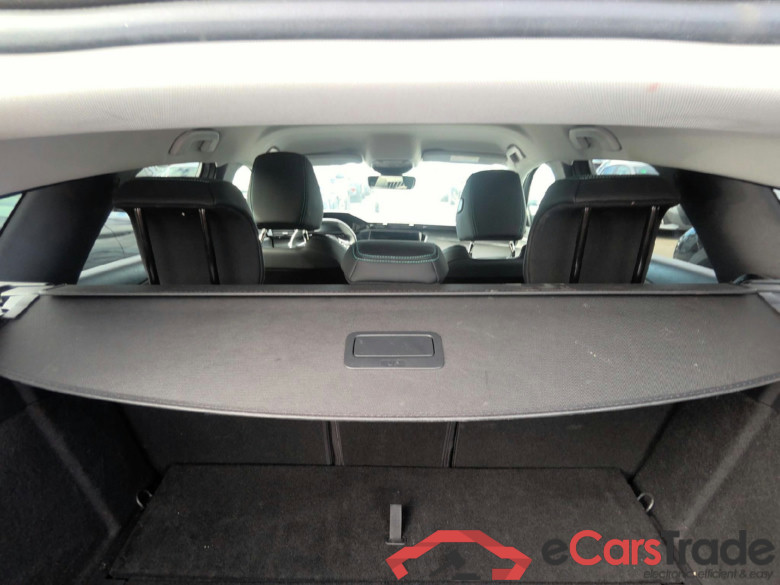 Peugeot 308 SW Allure Hybrid 136 e-DCS6 #4