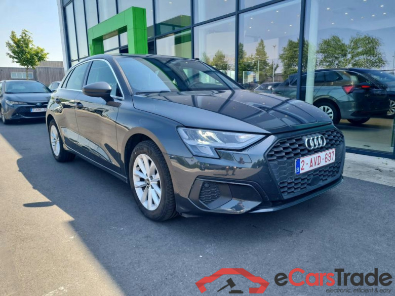 AUDI A3 SPORTBACK 1.0 30 TFSI 81KW #2