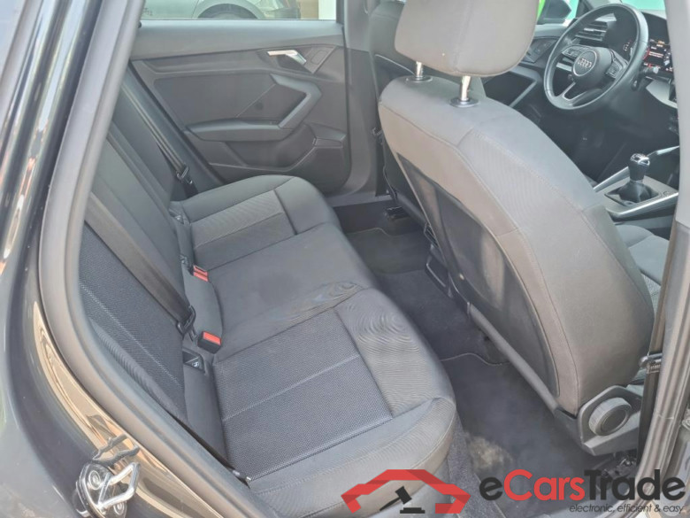 AUDI A3 SPORTBACK 1.0 30 TFSI 81KW #6