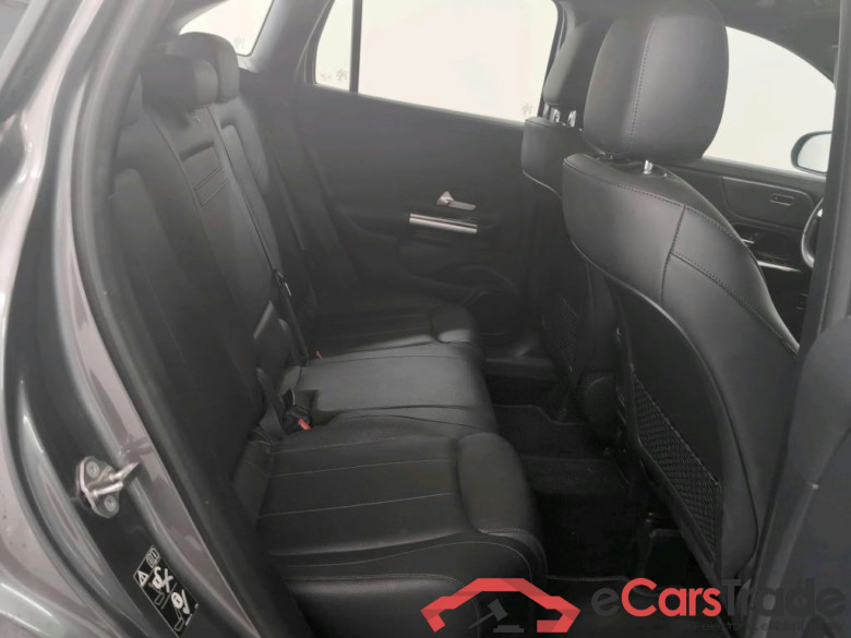 MERCEDES-BENZ GLA 1.3 GLA 250 E DCT BUSINESS SOLUTION #6