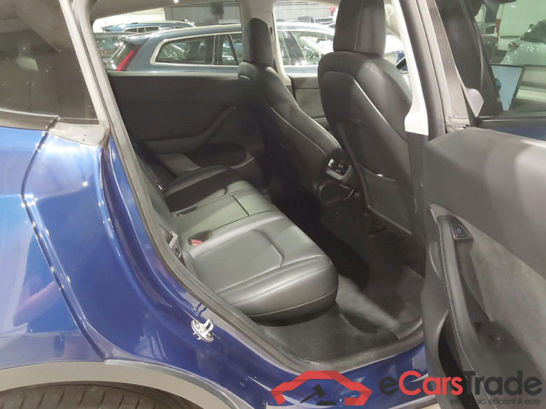 TESLA MODEL Y BEV 75KWH LONG RANGE AUTO 4WD #5