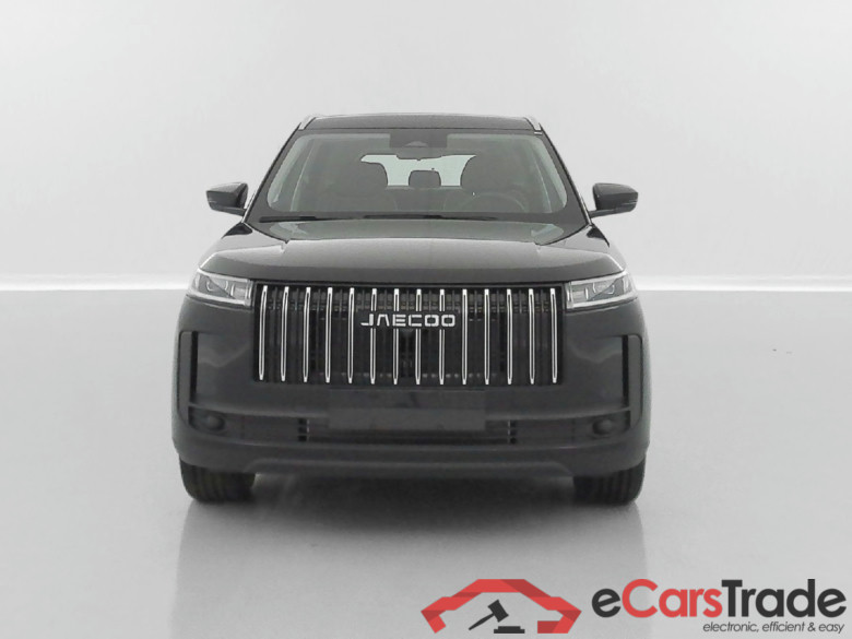 Jaecoo J5 1.5 TGDi 224ch Exclusive #2