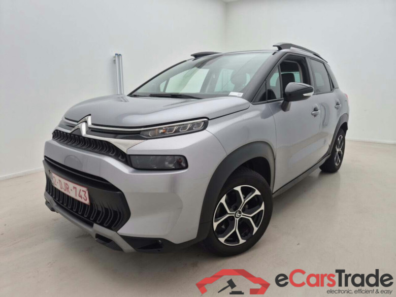 CITROEN C3 AIRCROSS 1.2 PT SHINE