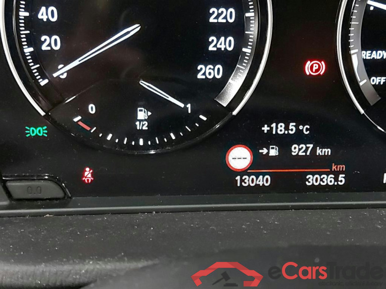 BMW - BMW X1 sDrive18iA 136PK Business Edition Sport & Pack Business With Heated Seats & LED Headlights & Rear Camera  * PETROL * #5