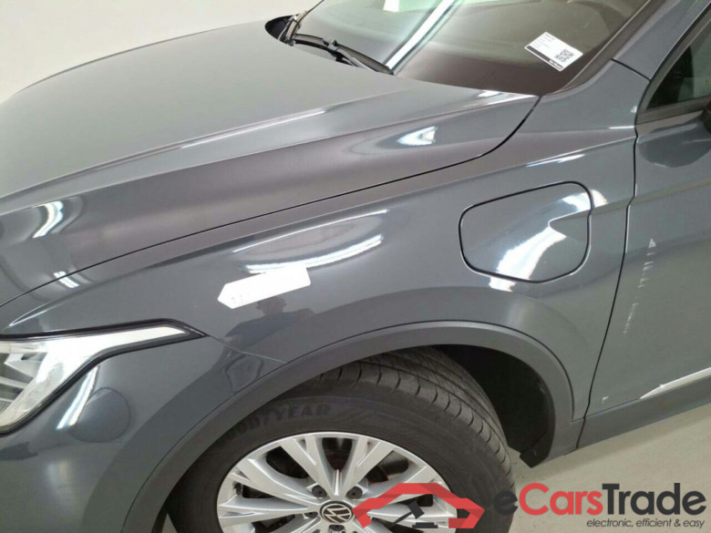 VOLKSWAGEN TIGUAN 1.4 EHYBRID OPF LIFE DSG #5