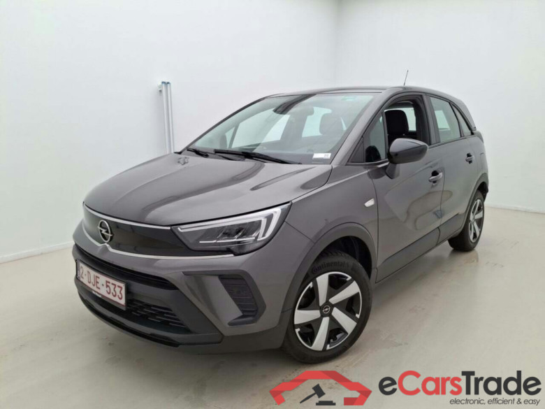 OPEL CROSSLAND 1.2 TURBO ECOTEC S/S EDITION #1