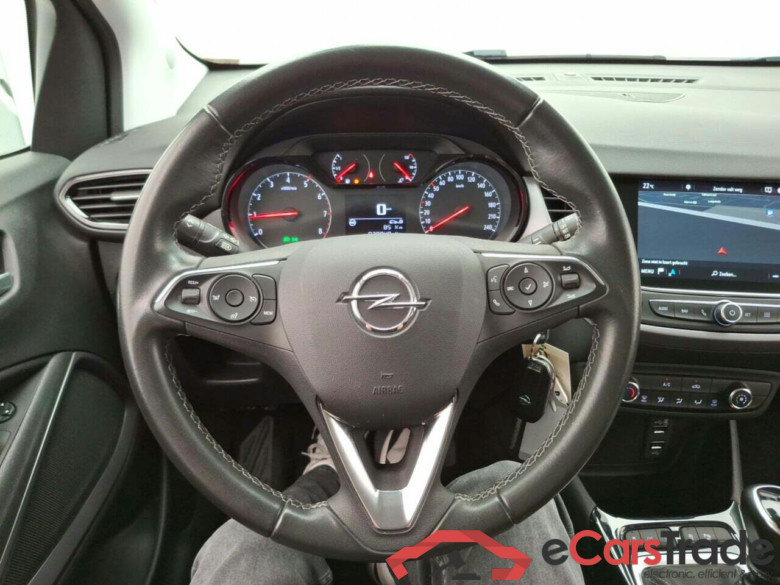 OPEL CROSSLAND 1.2 TURBO ECOTEC S/S EDITION #6