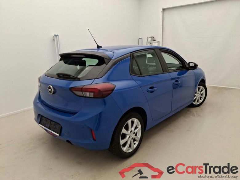 Opel Corsa 1.2T Navi Camera Klima PDC ... #3