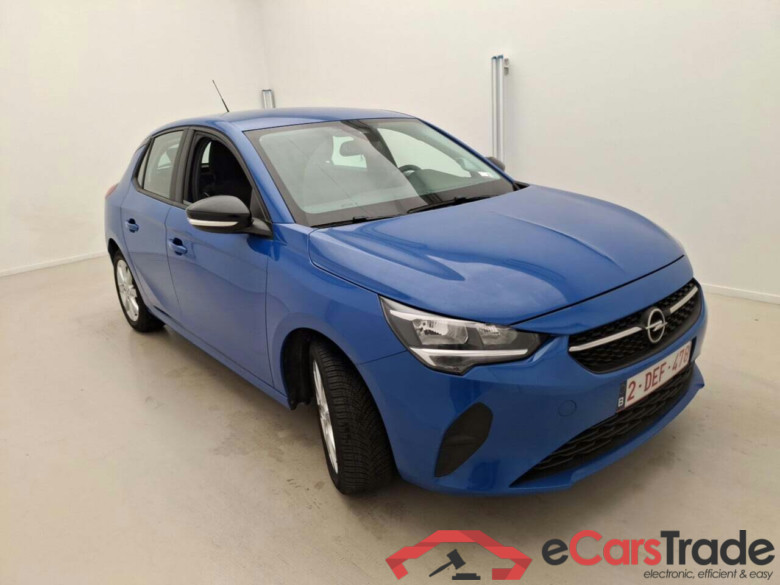 Opel Corsa 1.2T Navi Camera Klima PDC ... #2