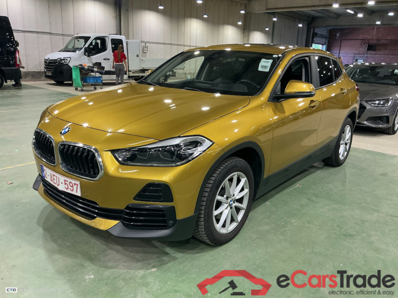 BMW X2 DIESEL 1.5 d sDrive16 #1