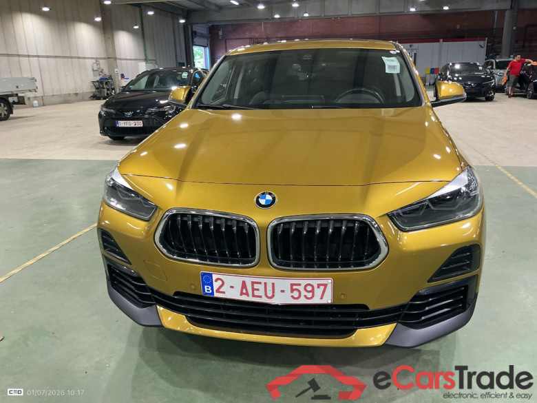 BMW X2 DIESEL 1.5 d sDrive16 #2