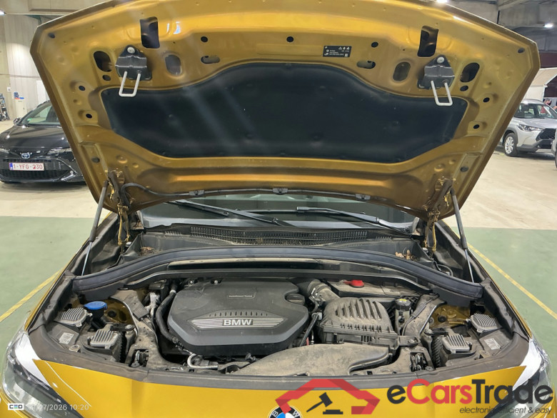 BMW X2 DIESEL 1.5 d sDrive16 #6