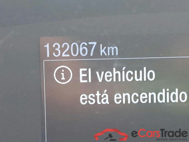 FORD Transit / 2013 / 4P / furgón 350 96kW L3H2 Van DC Trend FWD #5