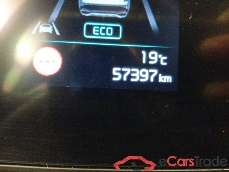 KIA Sportage / 2022 / 5P / todoterreno 1.6 T-GDi MHEV 110kW (150CV) Drive 4x2 #5