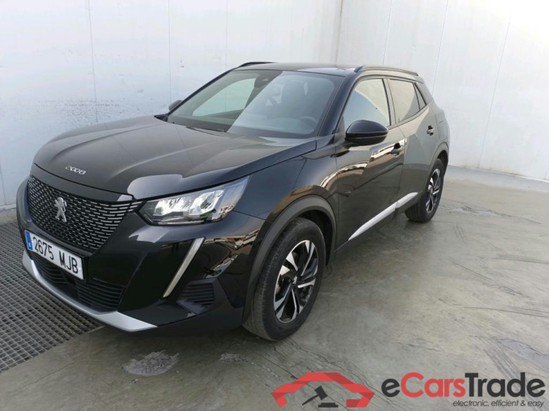 PEUGEOT 2008 / 2019 / 5P / todoterreno Allure BlueHDI 130 S&S EAT8 (Partners) #1