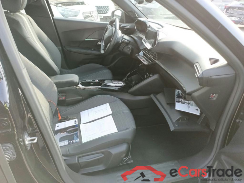 PEUGEOT 2008 / 2019 / 5P / todoterreno Allure BlueHDI 130 S&S EAT8 (Partners) #6