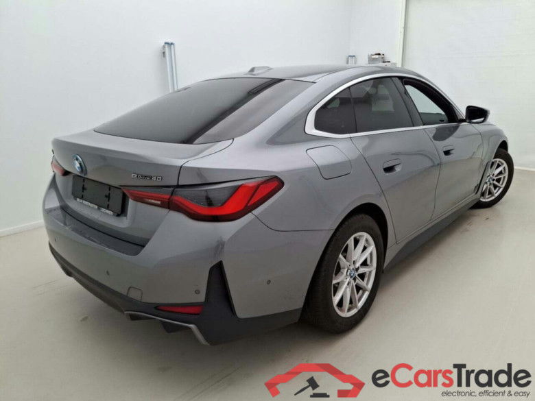 BMW I4 EDRIVE40 #2