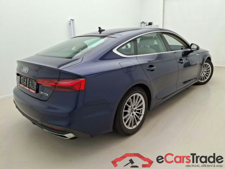 AUDI A5 SPORTBACK 30 TDI BUSINESS ED. S-TRONIC #2