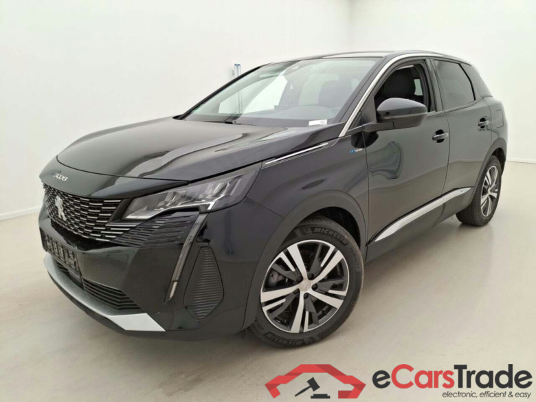 PEUGEOT 3008 1.6 HYBRID ALLURE EAT8 #1