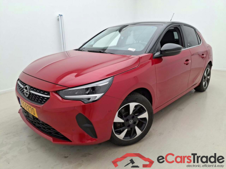 OPEL CORSA-E ELEGANCE 50 KWH