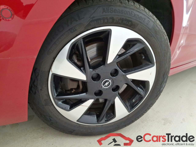OPEL CORSA-E ELEGANCE 50 KWH #6