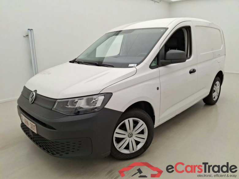 VOLKSWAGEN CADDY CARGO 2.0 CRTDI