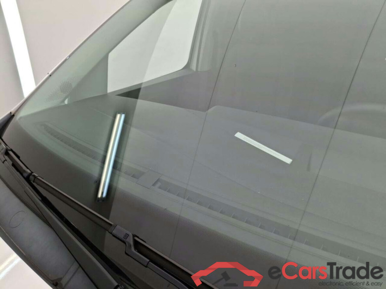 VOLKSWAGEN CADDY CARGO 2.0 CRTDI #3