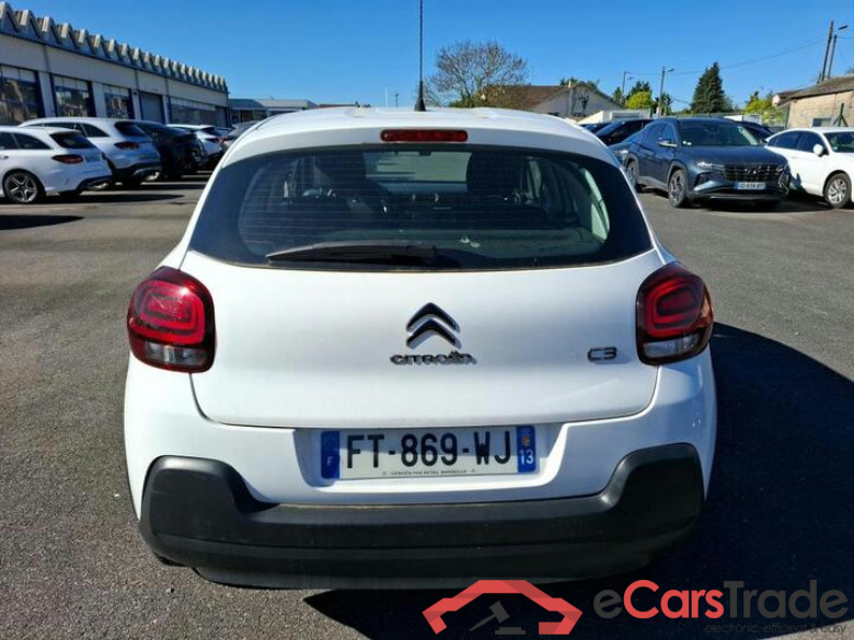 Citroen C3 1.2 PureTech Feel LED Display Klima ... #6