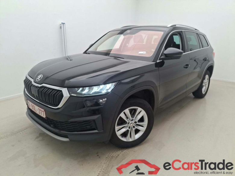 SKODA KODIAQ 2.0 CRTDI CLEVER DSG