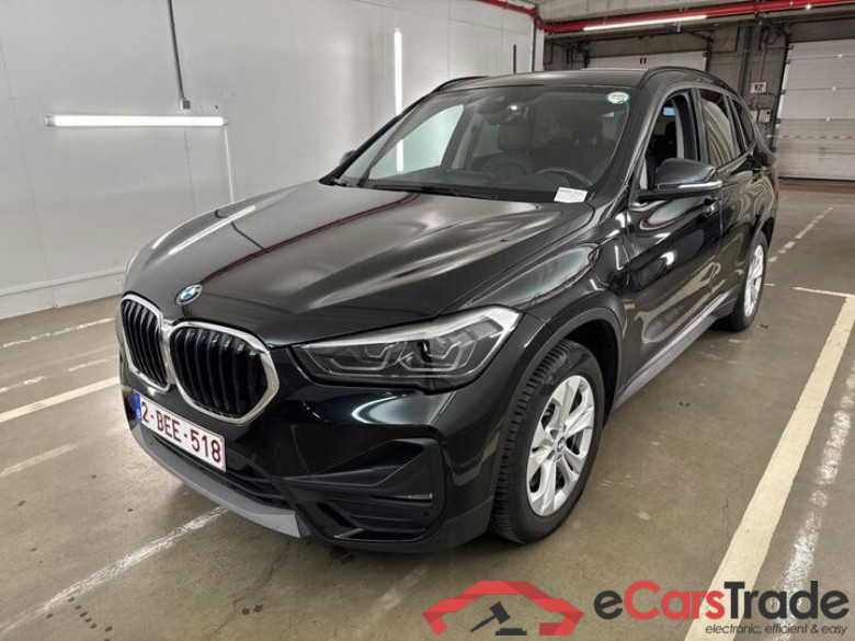 BMW X1 X1 xDrive25e (162 kW) (PHEV) 162kW/220pk  5D/P Auto-6
